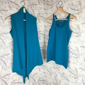 Cora Kemperman Tank Top